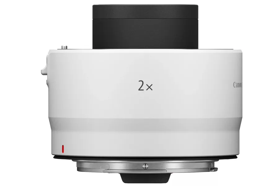 Telekonwerter Canon Extender RF 2x