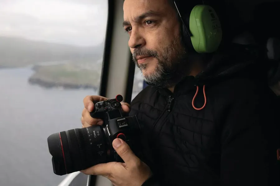 Canon RF 10-20 mm f/4 L IS STM