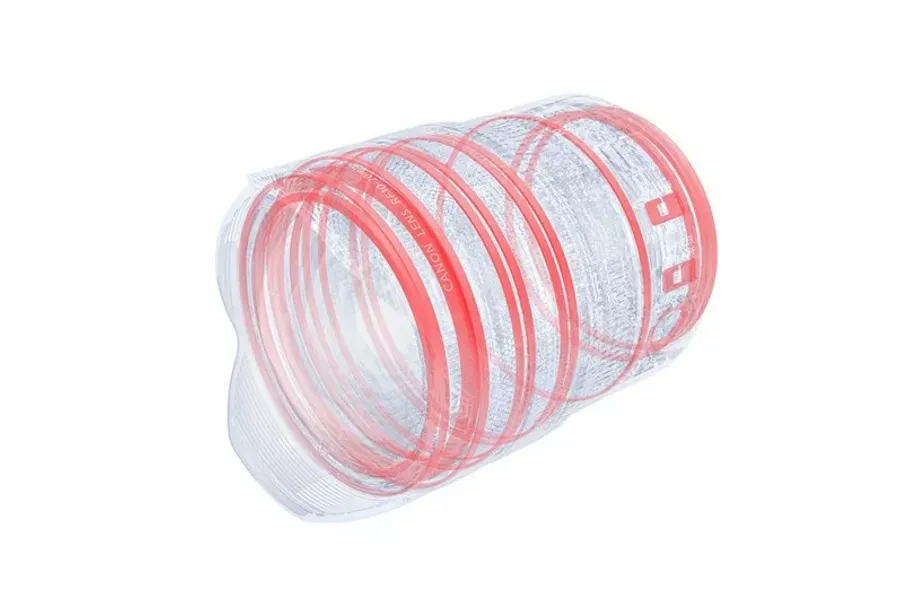 Canon RF 10-20 mm f/4 L IS STM