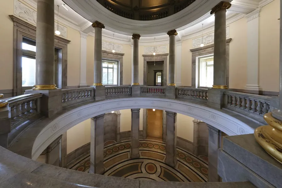 Canon RF 10-20 mm f/4 L IS STM