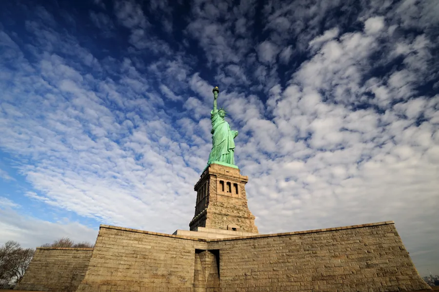 Nikon AF-S Nikkor 16-35 mm f/4G ED VR