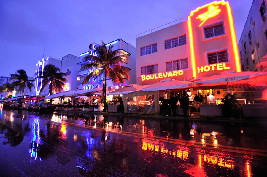 Nikon AF-S Nikkor 16-35 mm f/4G ED VR