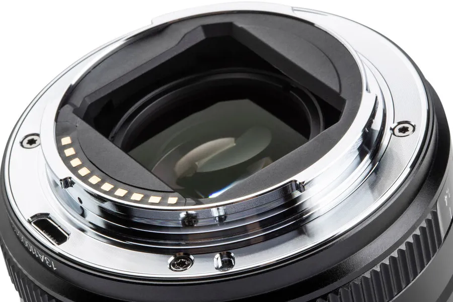 Obiektyw Viltrox AF 33 mm f/1.4 STM ED IF / Sony E