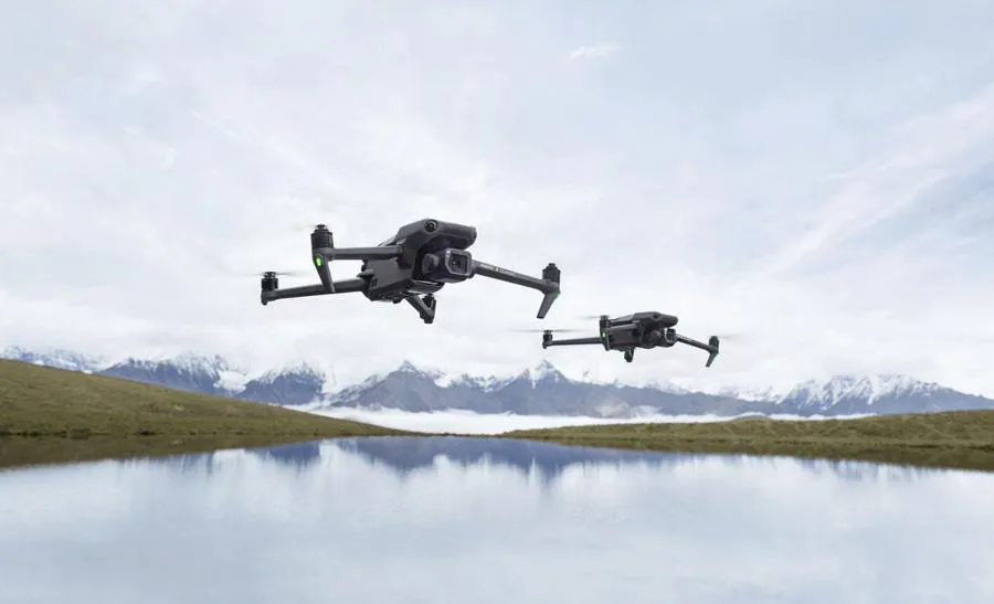 Dron DJI Mavic 3 Classic (RC-N1)