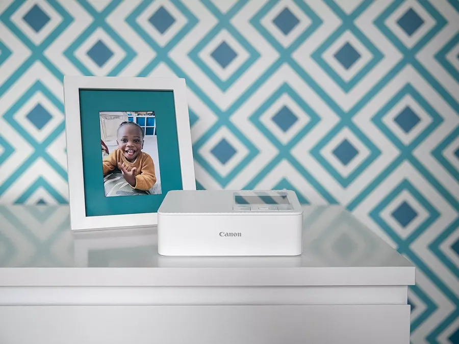 Drukarka Canon SELPHY CP-1500 biała