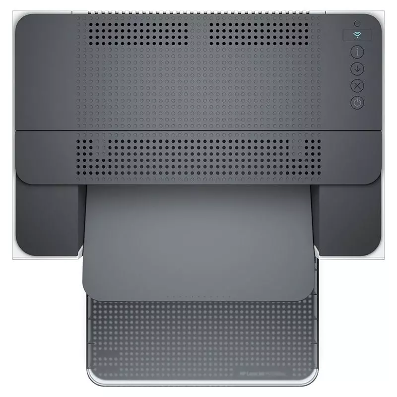 Drukarka HP LaserJet M209dw 3