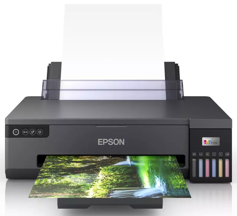 Drukarka Epson EcoTank L18050