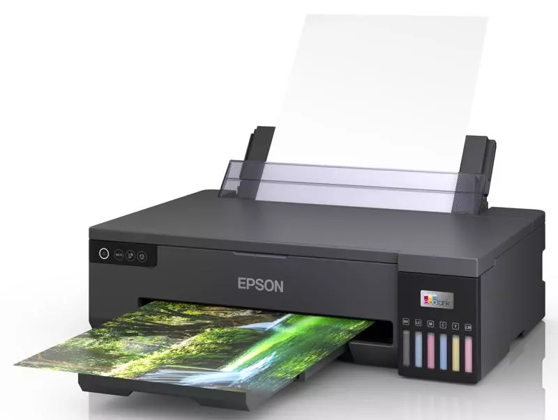 Drukarka Epson EcoTank L18050
