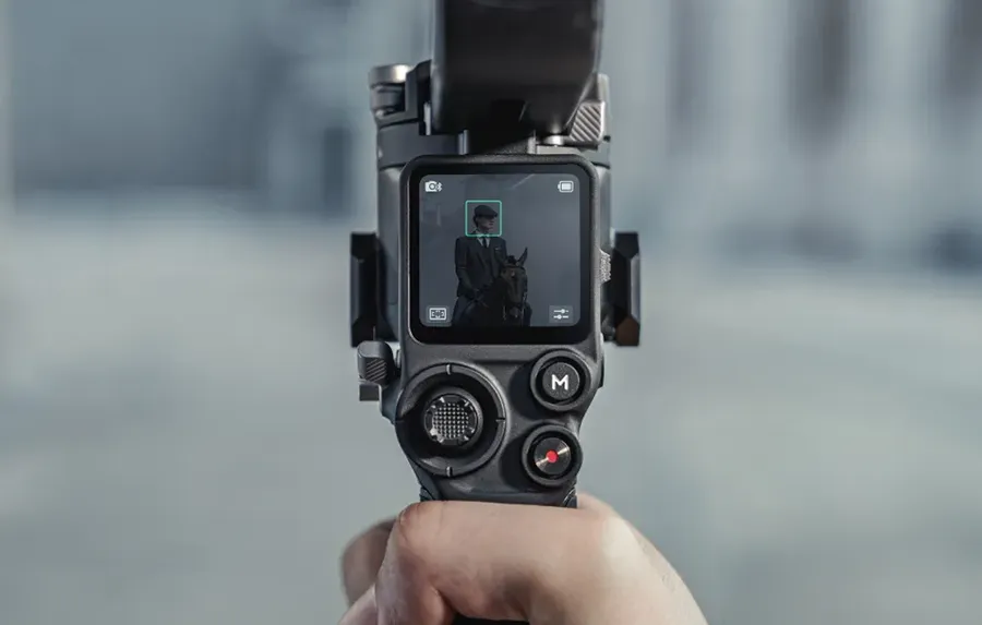 Gimbal DJI RS 3 Pro Combo