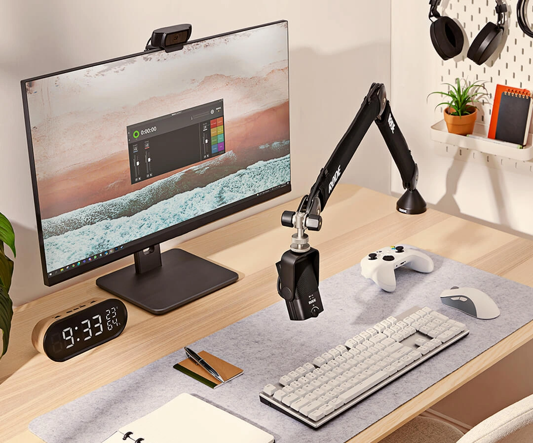 Mikrofon Rode NT-USB mini