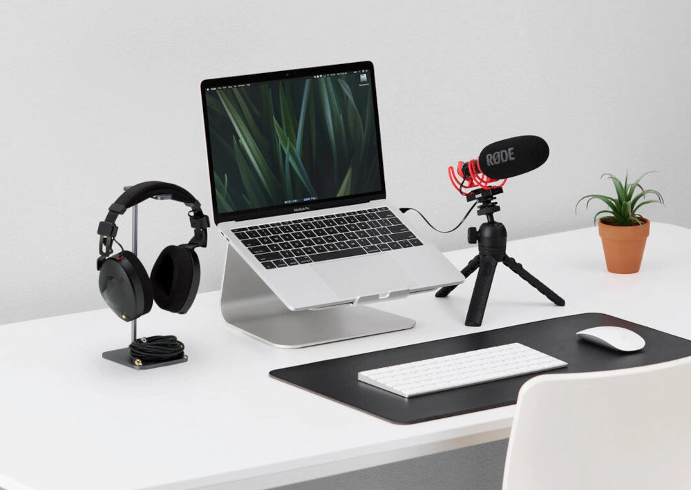 Mikrofon RODE VideoMic NTG