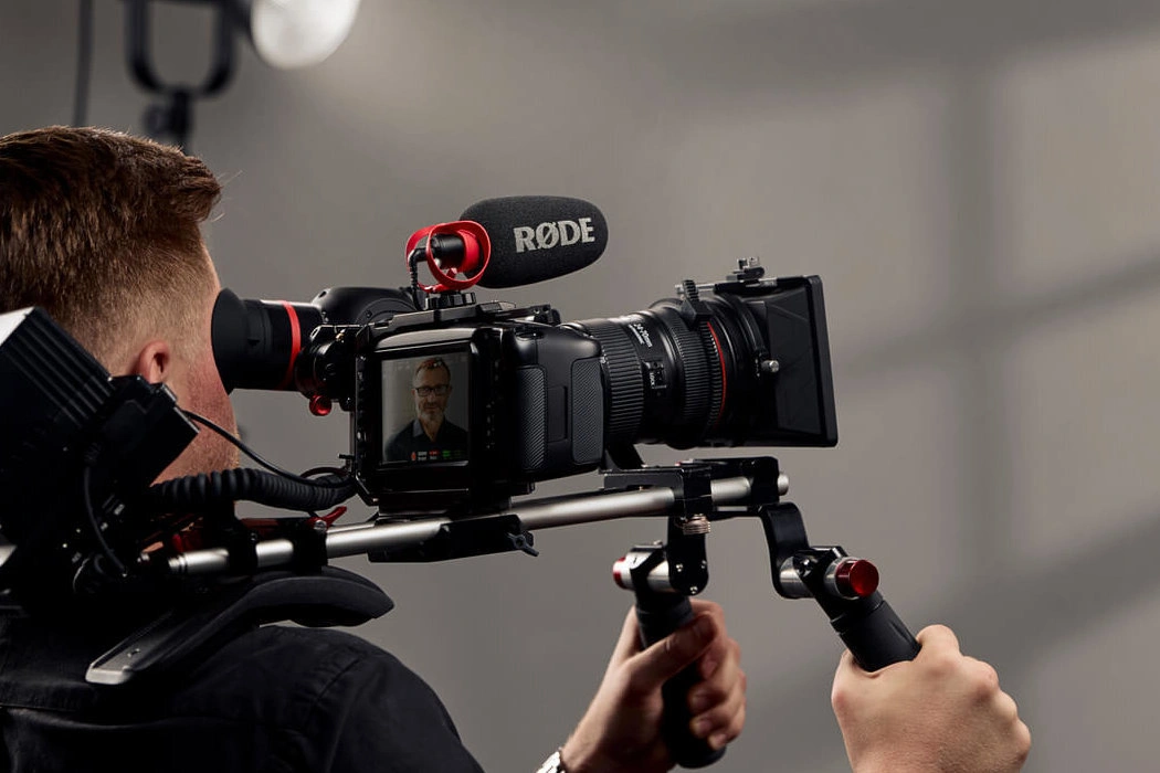 Mikrofon Rode VideoMicro II