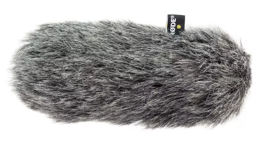 Osłona przeciwwietrzna Rode Deadcat Go