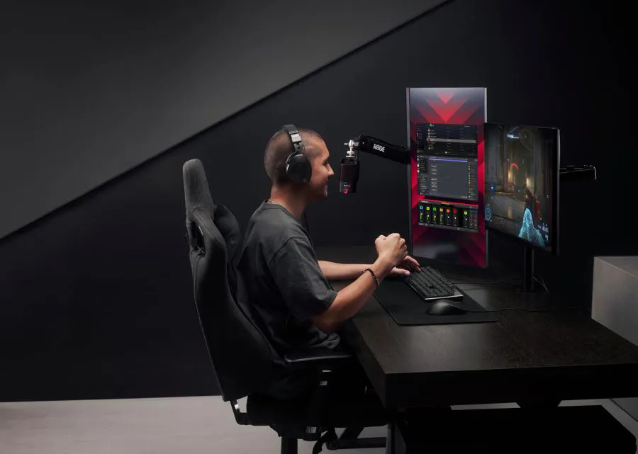 Mikrofon dynamiczny Rode X XDM-100 USB