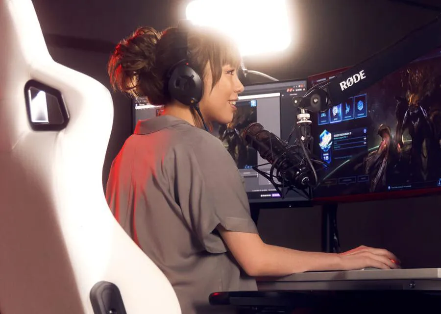 Mikrofon dynamiczny Rode X XDM-100 USB