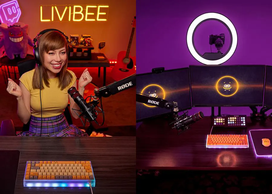 Mikrofon dynamiczny Rode X XDM-100 USB