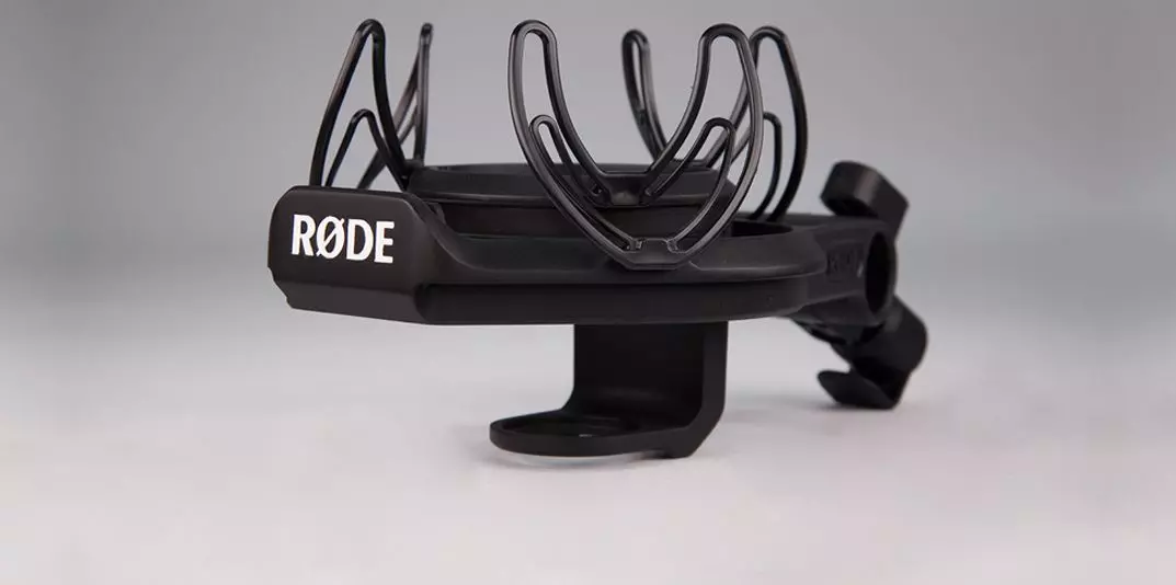 Uchwyt antywibracyjny Rode SMR