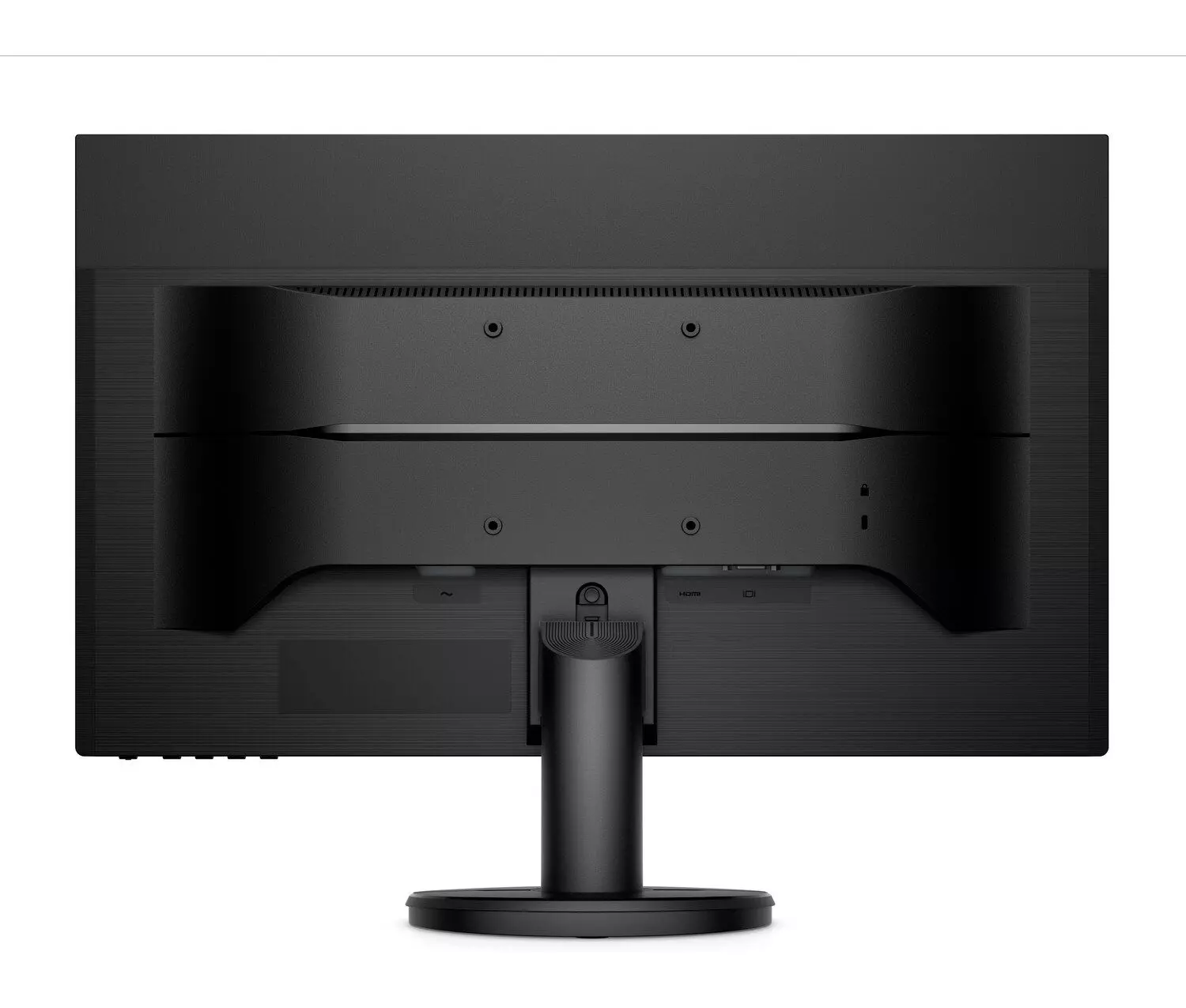 Monitor HP V24i 23.8'' IPS 60 Hz