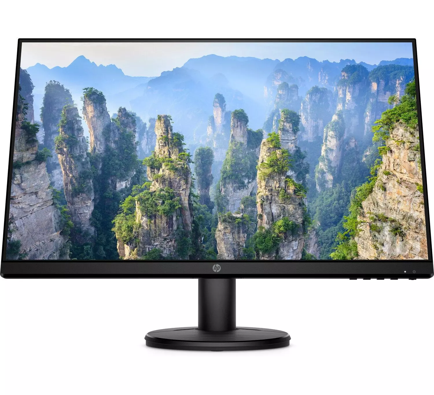 Monitor HP V27i 27'' IPS 60 Hz