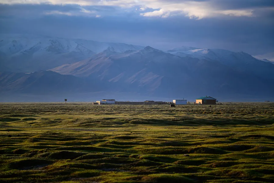 Obiektyw Tamron 150-500 mm f/5-6.7 DI III VC VXD A057 / Nikon Z