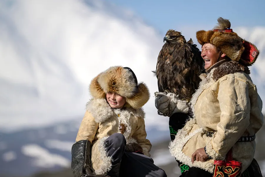 Obiektyw Tamron 150-500 mm f/5-6.7 DI III VC VXD A057 / Nikon Z