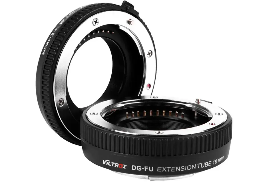 Pierścienie pośrednie Viltrox DG-FU / FujiFilm X