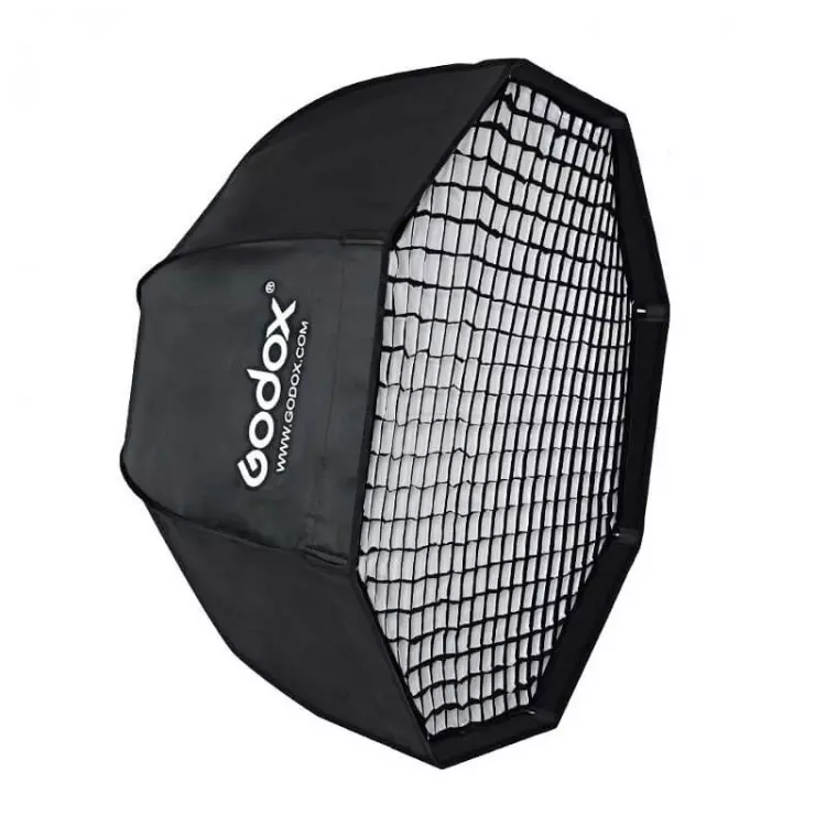Softbox GODOX SB-GUE80 grid składany okta