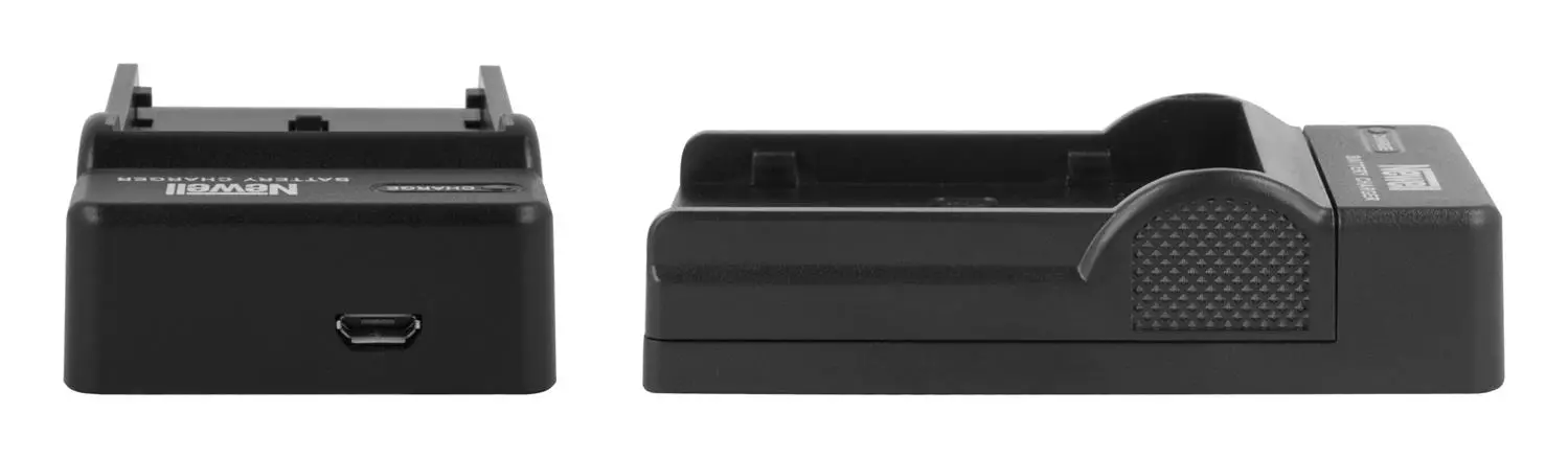 Ładowarka Newell DC-USB do akumulatorów LP-E10