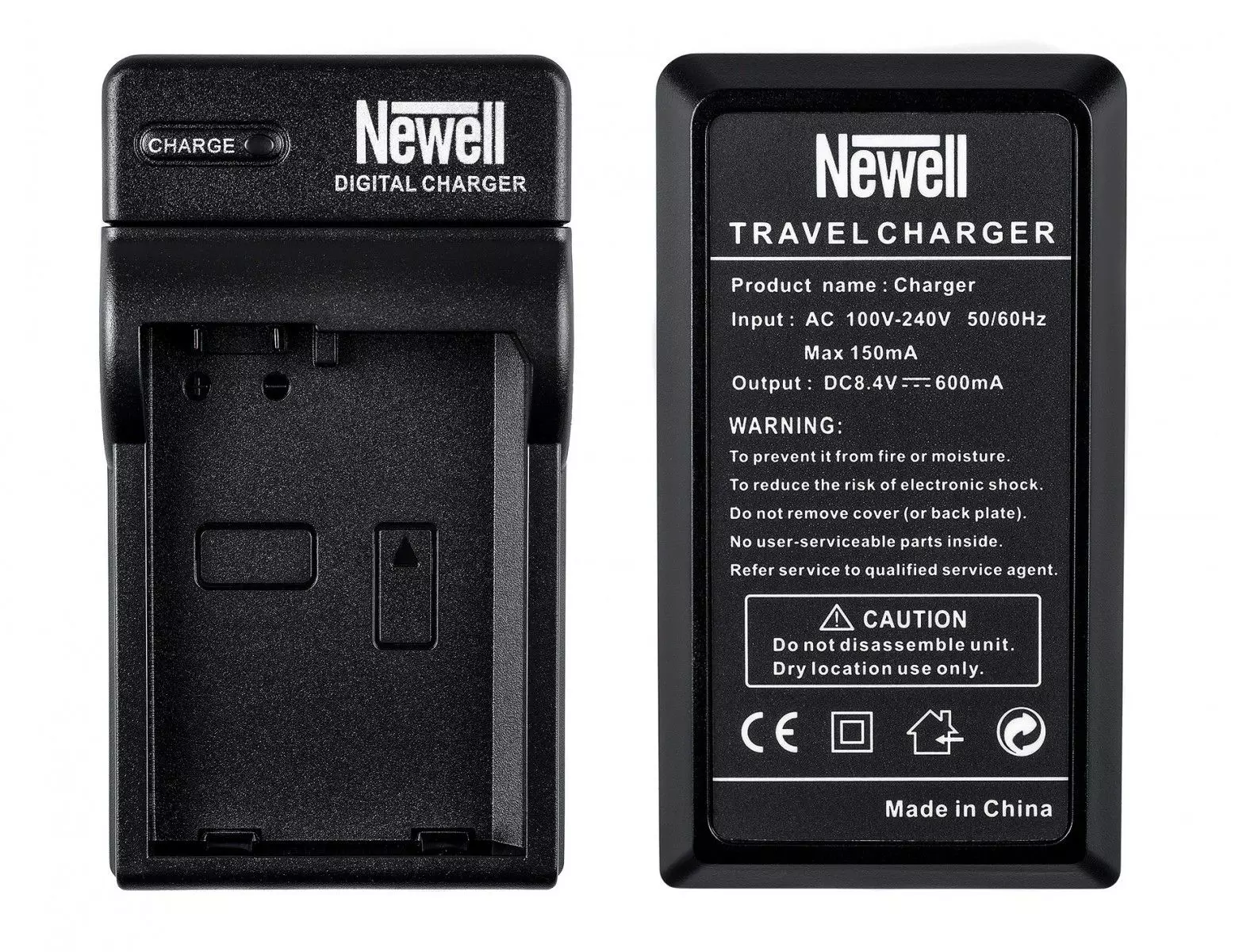 Ładowarka Newell do akumulatorów PS-BLS5