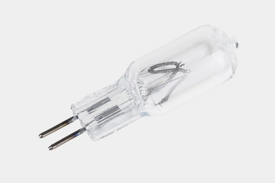 Żarówka modelująca Quadralite JDD 150W GX6.35 