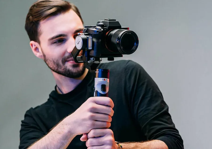 Gimbal Zhiyun Crane M2 S