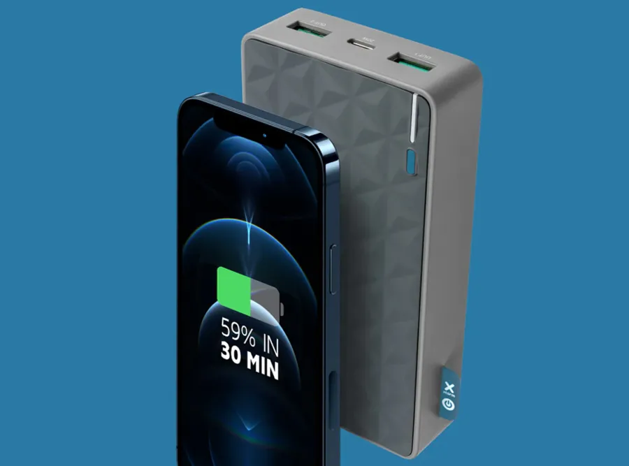 Powerbank Xtorm Fuel Series 4 20 W, 20000 mAh