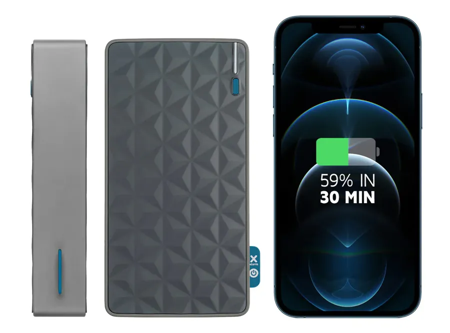 Powerbank Xtorm Fuel Series 4 20 W, 20000 mAh