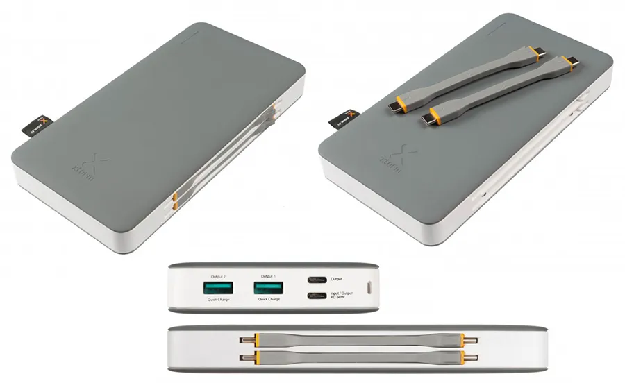 Powerbank Xtorm Voyager XB303 60W 26000 mAh