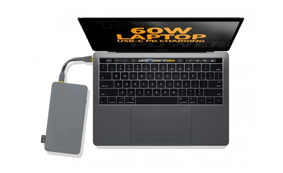 Powerbank Xtorm Voyager XB303 60W 26000 mAh