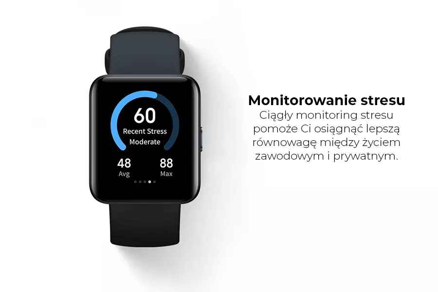 Monitorowanie zdrowia 