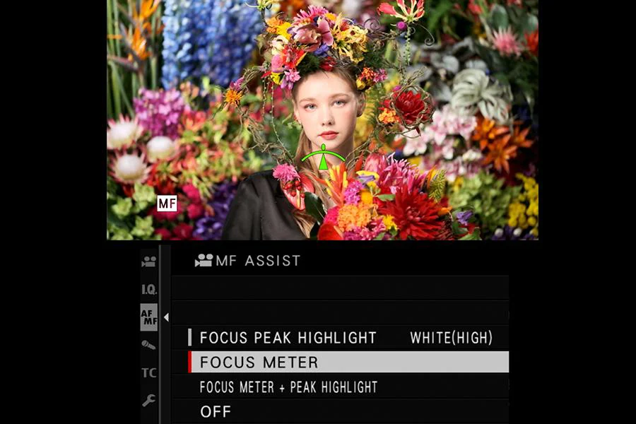 FujiFilm X-H2 + XF 16-80 mm f/4 R OIS WR