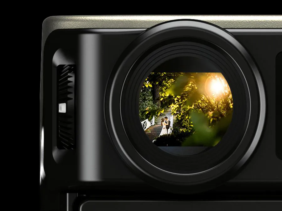 FujiFilm X-Pro3 Duratect body srebrny