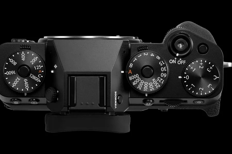 FujiFilm X-T5 body czarny