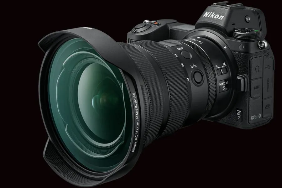 Nikon Nikkor Z 14-24 mm f/2.8 S