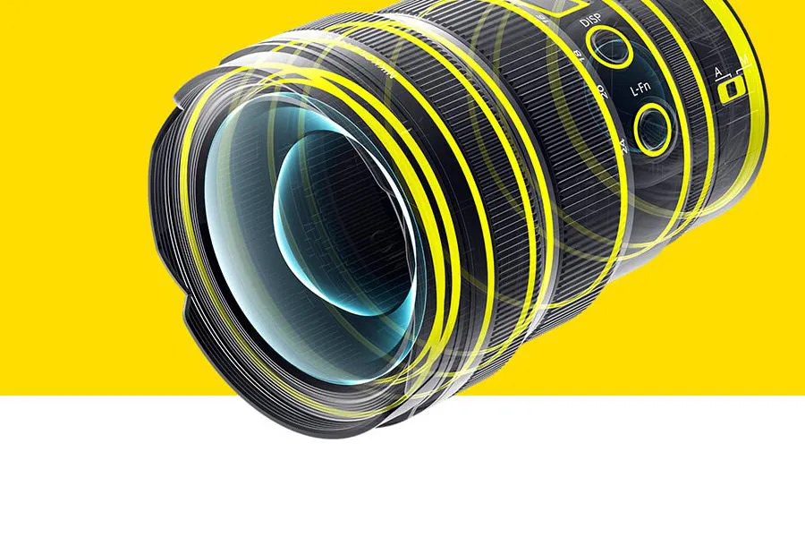 Nikon Nikkor Z 14-24 mm f/2.8 S