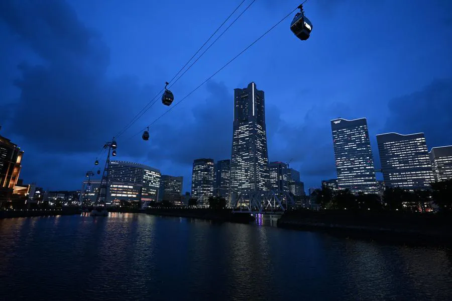 Nikon Nikkor Z 17-28 mm f/2.8