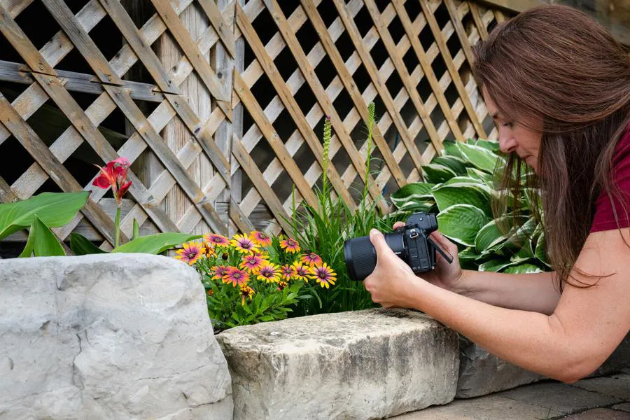 Nikon Nikkor Z 17-28 mm f/2.8