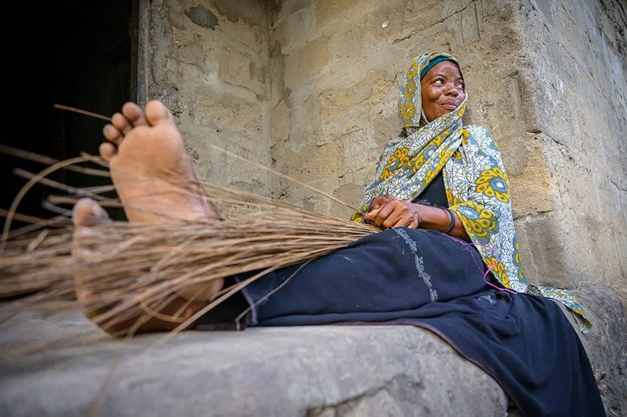 Nikon Nikkor Z 24-200 mm f/4-6.3 VR