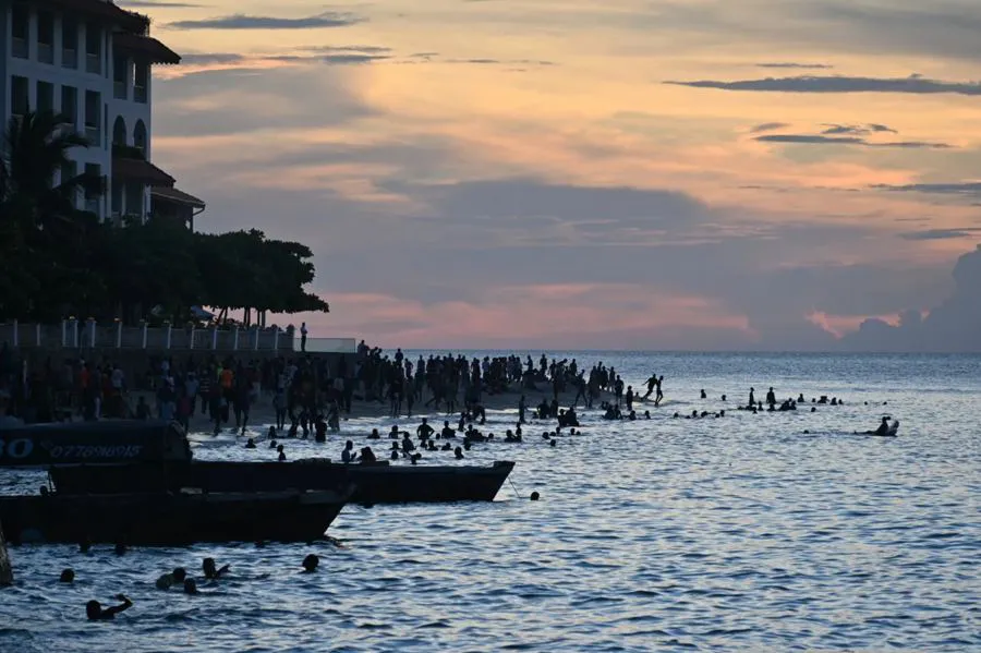 Nikon Nikkor Z 24-200 mm f/4-6.3 VR