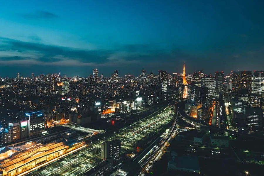 Nikon Nikkor Z 24-50 mm f/4-6.3