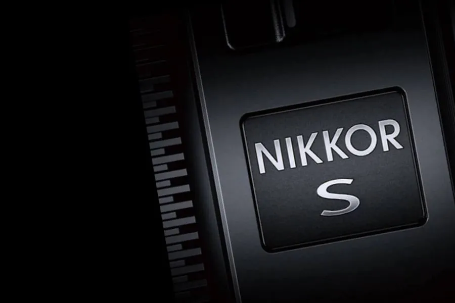 Nikon Nikkor Z 50 mm f/1.2 S