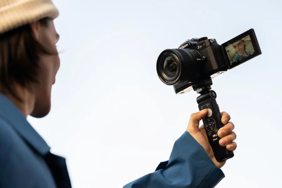 Nikon Nikkor Z DX 12-28 mm f/3.5-5.6 PZ VR