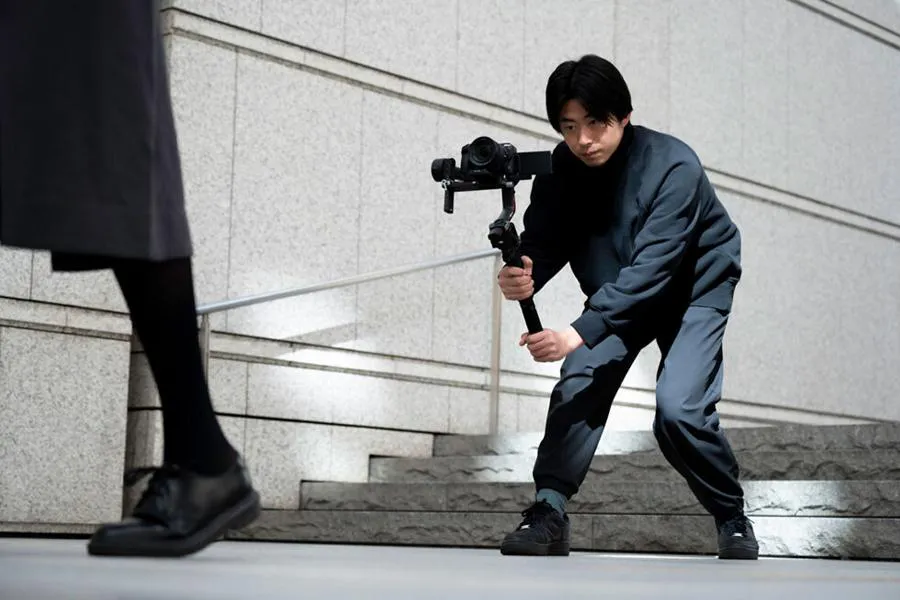 Nikon Nikkor Z DX 12-28 mm f/3.5-5.6 PZ VR