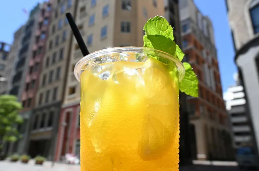 Nikon Nikkor Z DX 18-140 mm f/3.5-6.3 VR